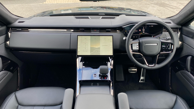 Land Rover Range Rover Sport 3.0 P460e Autobiography 5dr Auto Estate - Image 9